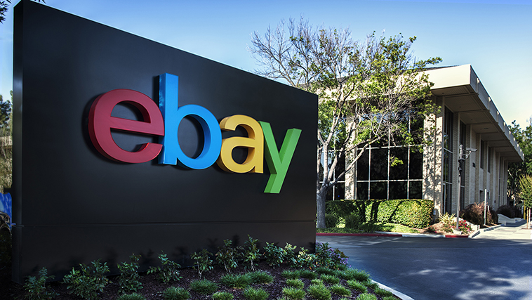 Why eBay Inc. (NASDAQ:EBAY) Could Skyrocket On Solid Earnings Report